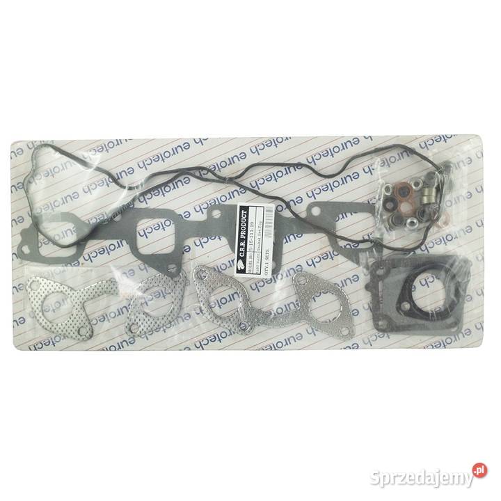 Zestaw uszczelek Kubota L4508 górny zestaw Tajęcina