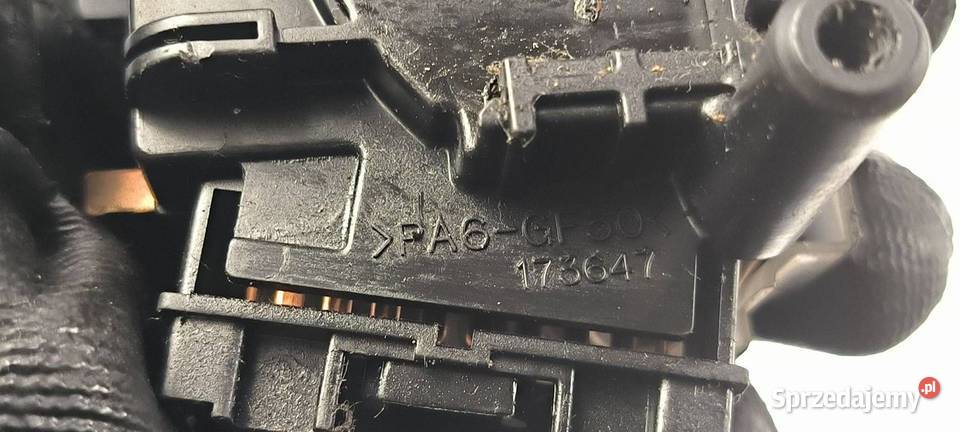 PRZEŁĄCZNIK TOYOTA COROLLA E12 173647 Lipno