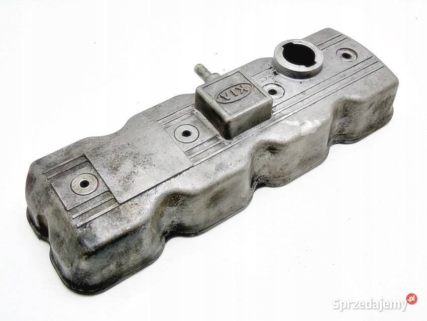 POKRYWA ZAWORÓW 22 24 D KIA CERES MAZDA B SERIE śląskie Sosnowiec