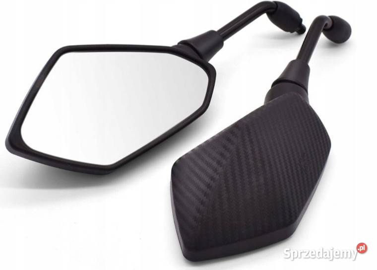 Lusterka cf Moto 450 520 800 skuter quad m8 2 Działdowo