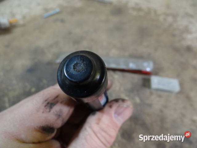 RABAT 25 ciśnieniomierz wentyle AWO IFA MZ