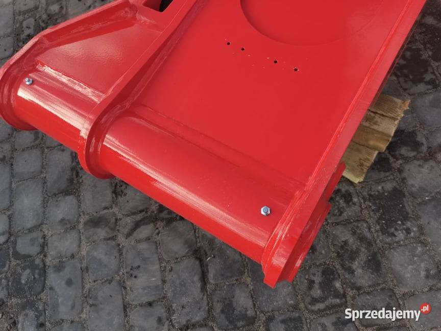 Manitou MLT 735 Maszt zewnętrzny wielkopolskie