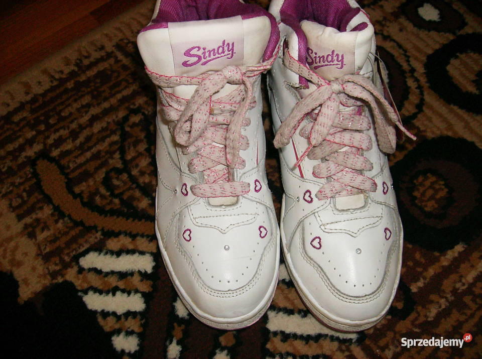 buty dzieciece Sindy Poznań