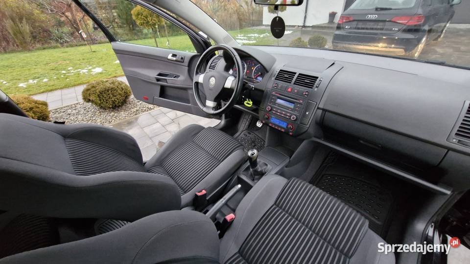 14 Benzyna Klimatronic Elektryka Zadbany 2005 Tczew sprzedam