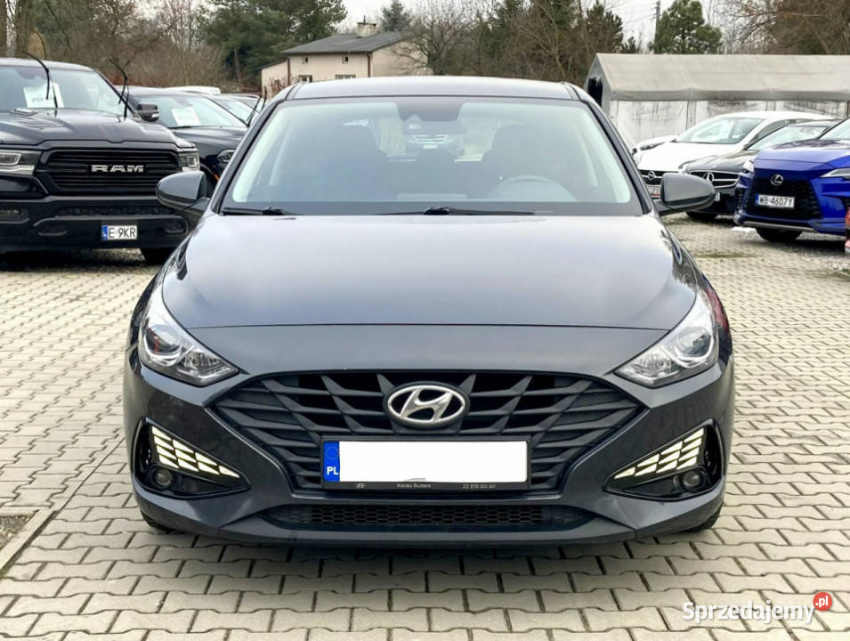 Hyundai i30 Salon Polska FV 23 Klimatyzacja III i30 Konstancin-Jeziorna
