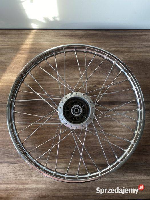 NOWE KOŁO TYŁ KOŁO TYLNE KADET PEGAZ 16 x 14 Motocyklowe Bielsko-Biała