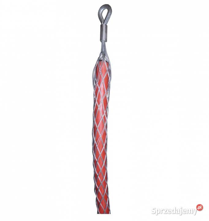 Opończa pończocha do przeciągania kabli 6580 mm Jarocin