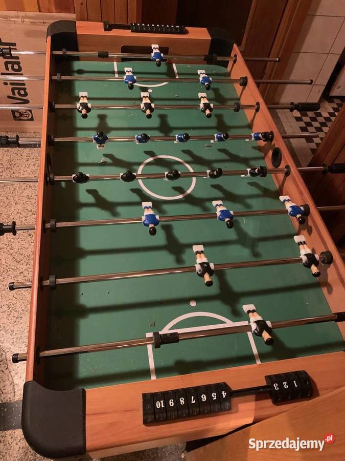 Piłkarzyki stół Kraków