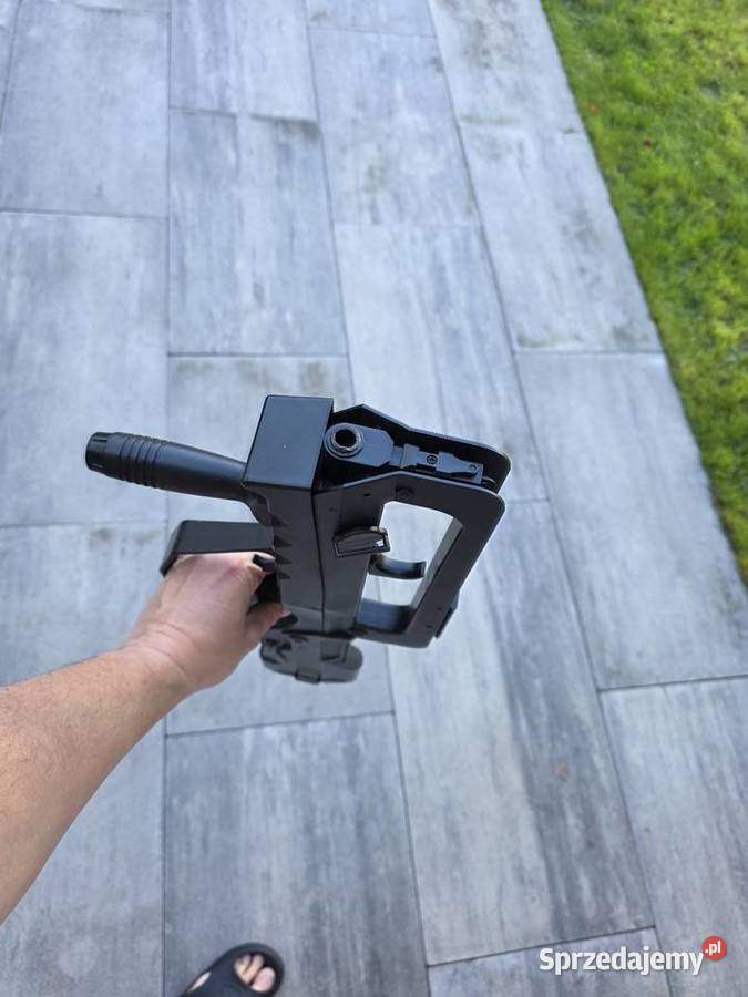 Wiatrówka Karabin Double Eagle M46 Szydłowiec