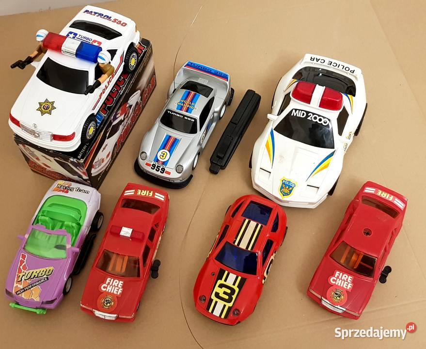 Samochody zabawki na baterie darmowa wysyłka Samochody i pojazdy Kraków