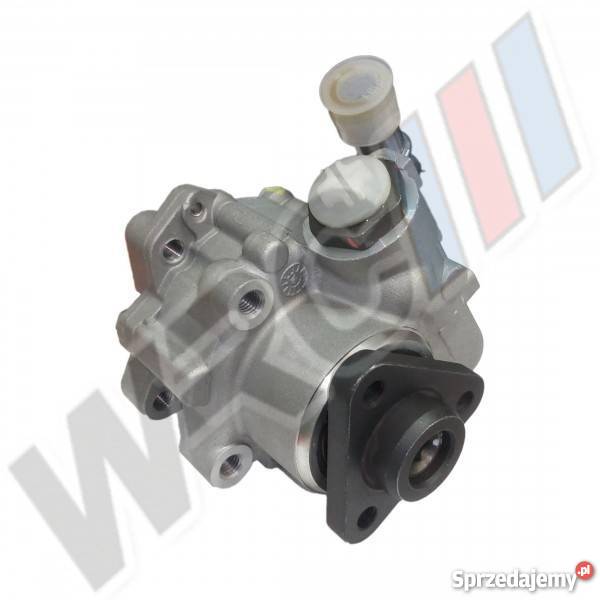 Pompa wspomagania Fiat DucatoDobloLinea 16D20D Bydgoszcz