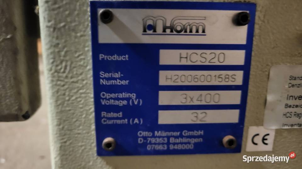 Regulator gorących kanałów w formie wtryskowej Produkcja Białogard sprzedam