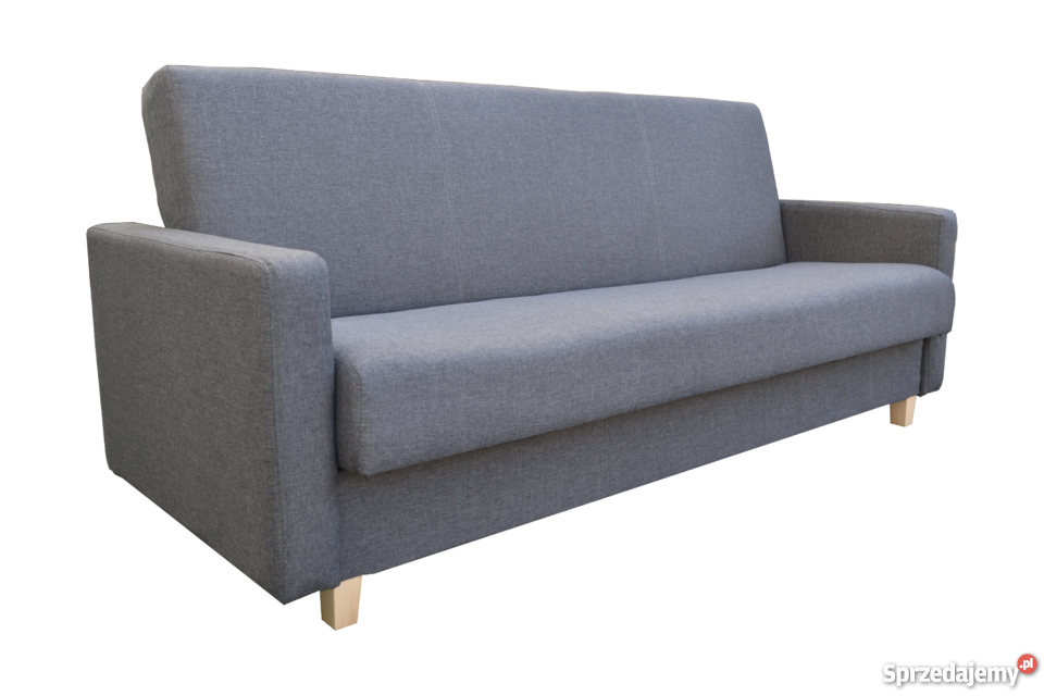 Kanapa Wersaka Sofa IKA 90cm Łóżka, wersalki i sofy Kępno
