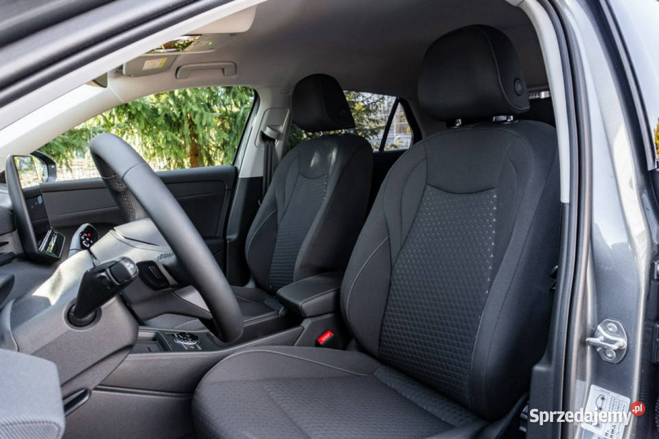 Volkswagen TRoc Life 15 eTSI 150 DSG II 2025 Łódź