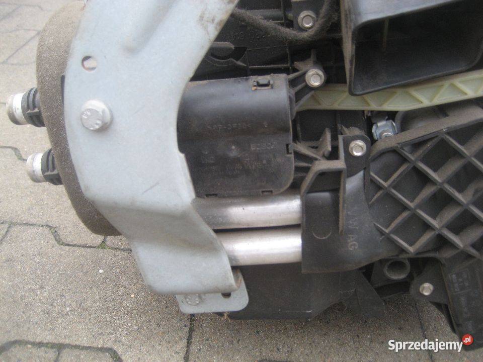 VW CADDY 0310R NAGRZEWNICA 2K1820003AA EUROPA Rakoniewice