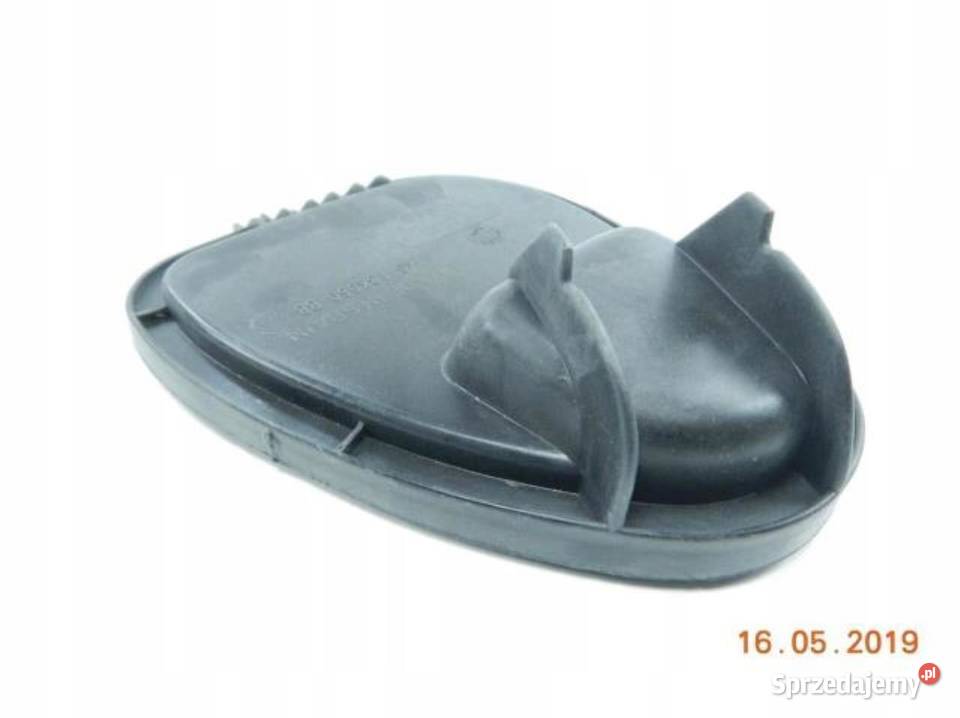 DEKIEL OSŁONA KIERUNKOWSKAZU LEWY PRZÓD FORD KA Pozostałe