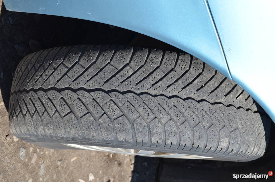 Alfa Romeo 156 Sedan 1999 18 GAZ LPG Błonie