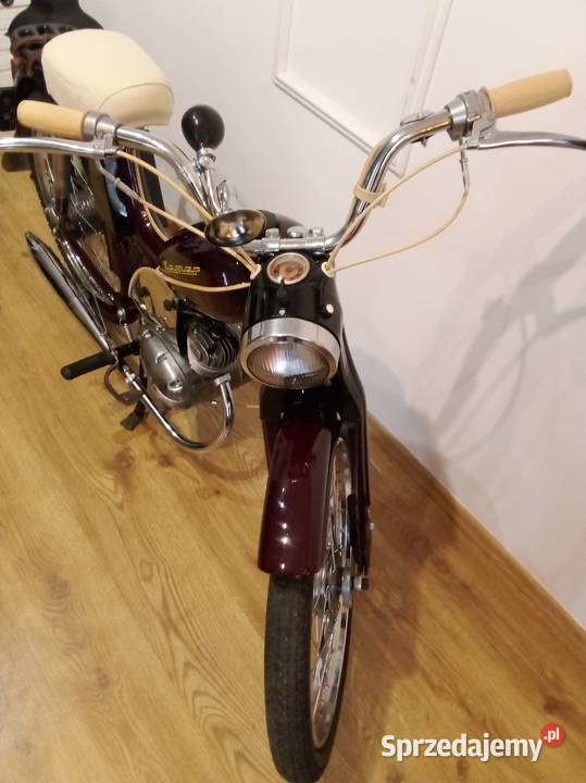 Komar 2350 prezent świąteczny Kwidzyn