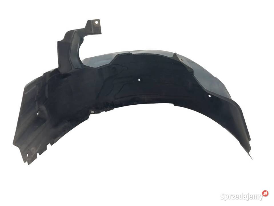 SUBARU OUTBACK IV BR 20092014 NADKOLE TYŁ TYLNE osobowe