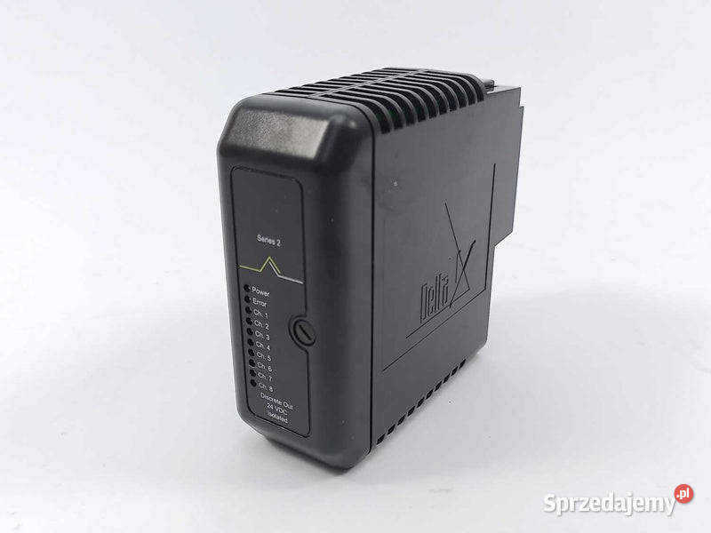 Emerson DeltaV KJ3208X1BA1 DO Jelenia Góra