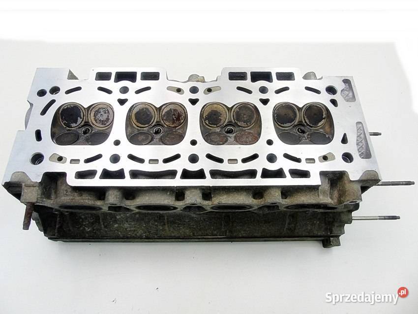 GŁOWICA 18 16V 407 406 C5 I II XSARA PICASSO Głowice cylindrów Sosnowiec