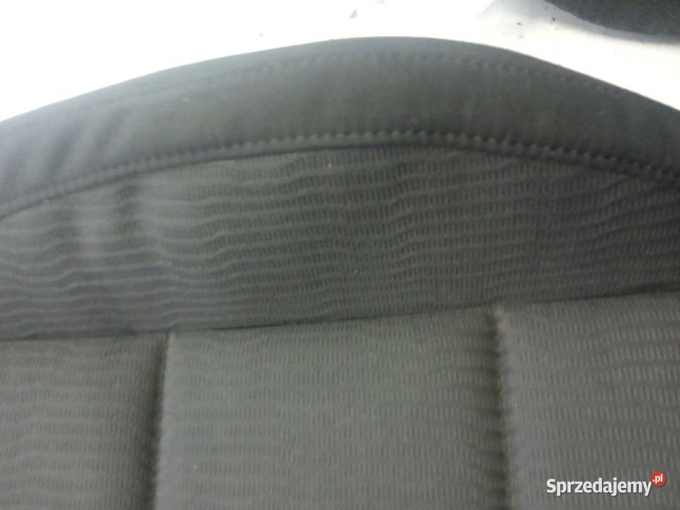 VW EOS SIEDZISKO FOTELA KIEROWCY Kobylnica