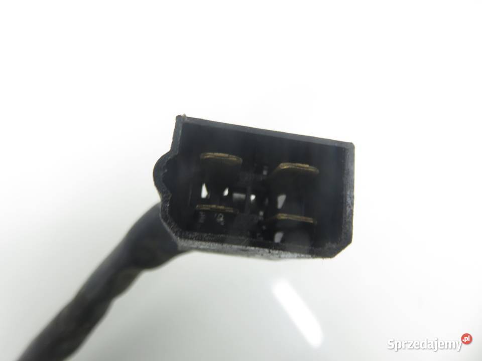 STACYJKA FIAT 126 małopolskie