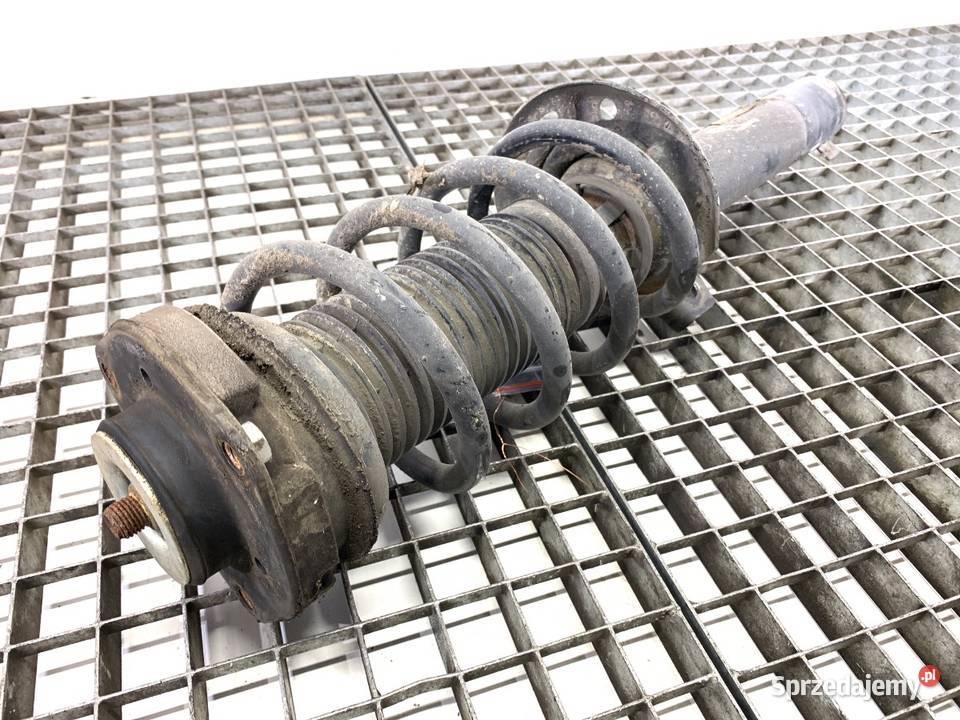 AMORTYZATOR PRAWY PRZÓD SEAT ALHAMBRA II 20