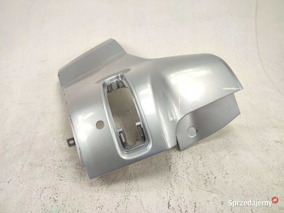 NAROŻNIK ZDERZAKA LEWY TYŁ CITROEN CCROSSER