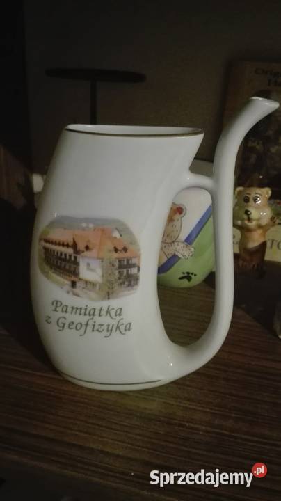 Flakonik wielokolorowy sprzedam