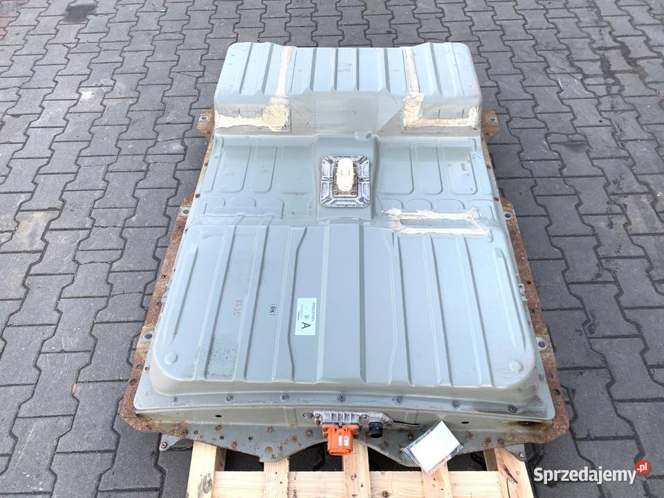 BATERIA HYBRYDA NISSAN LEAF ZE0 295B03NA0A 109