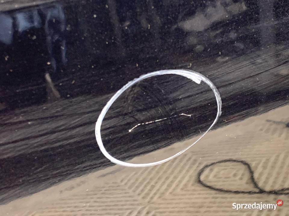 DRZWI PRAWY PRZÓD LC9X VW PASSAT B7 Kombi 1015 osobowe