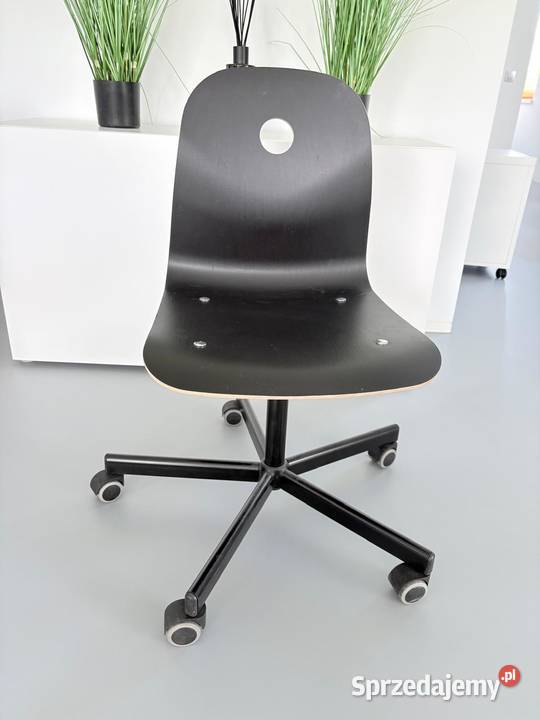 Krzesła fotele Ikea Sporren