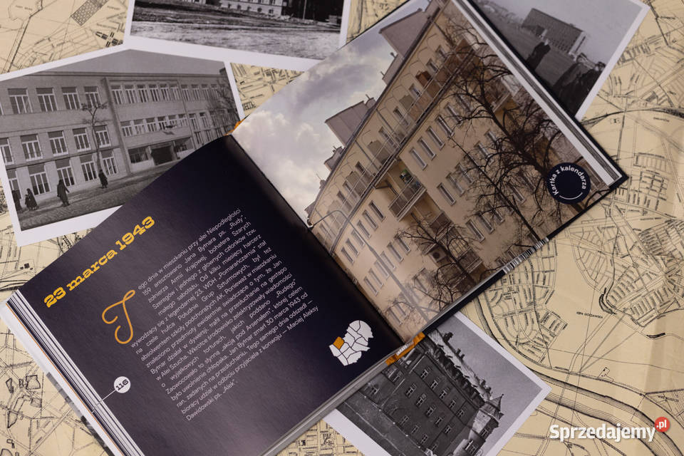 Pozdrowienia z Mokotowa Książka Hanna Dzielińska