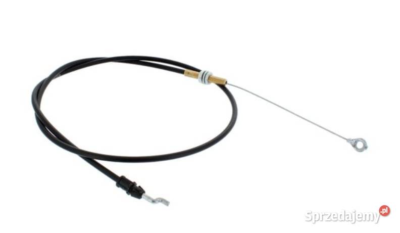 Linka zatrzymania silnika CG81000641H0 Kamionna