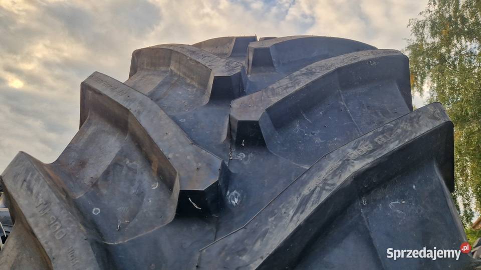 90060r42 Trelleborg TM 900 Nowa Nowe Miasto Lubawskie