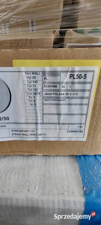 Sprzedam nowe grzejniki pozostałość budowie sprzedam