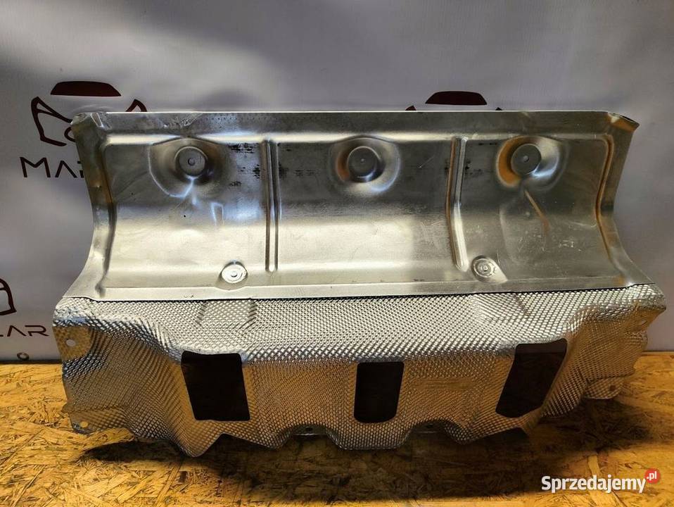 Osłona Termiczna NOWA BMW 5 G30 G31 7340227 Pleszew