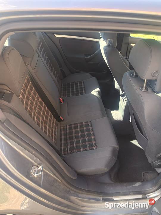 Sprzedam Golf V GTI Łowicz sprzedam