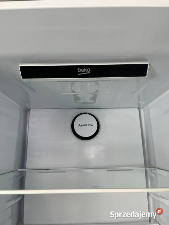 Lodówka Beko bPro500 B5RCNA366HXB1 Pełny No Pozostałe mazowieckie