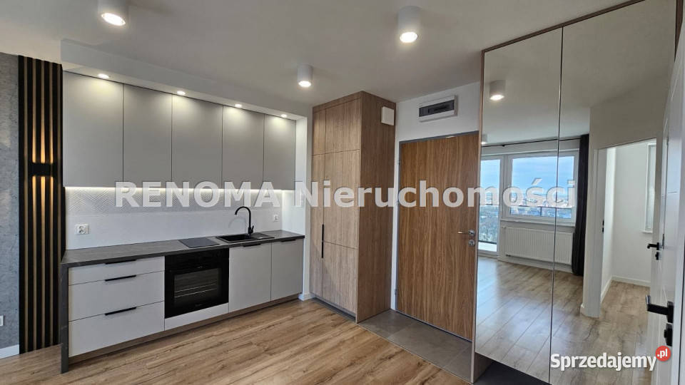 Mieszkanie 36m2 2 pokoje Białystok Kraszewskiego