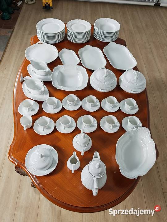 Sprzedam w okazyjnej porcelana rosenthal Sandomierz sprzedam