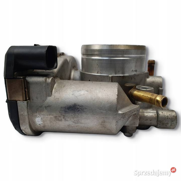 PRZEPUSTNICA VW Sharan Passat B5 Audi A3 A4 18 Chełm