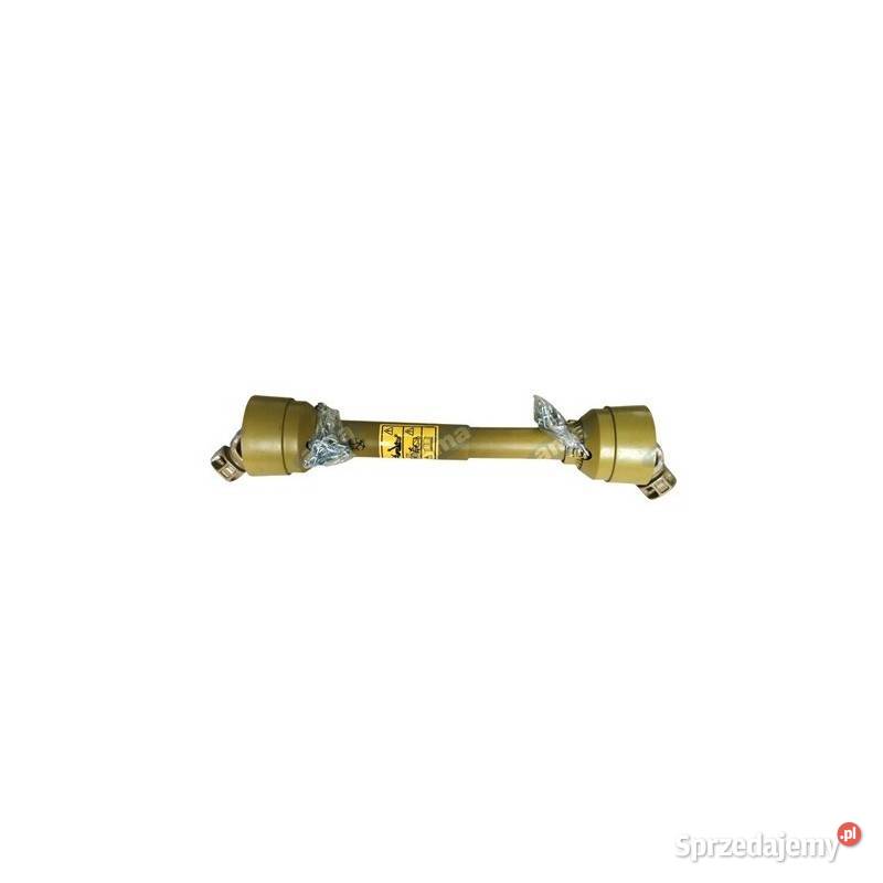 Wał uniwersalny SMART LINE L800 270Nm 93272 Kamionna