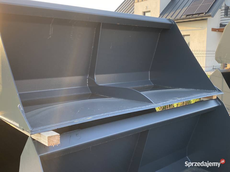 ŁYŻKA szufla ŁYCHA różne szerokości TRANSPORT Radziejów