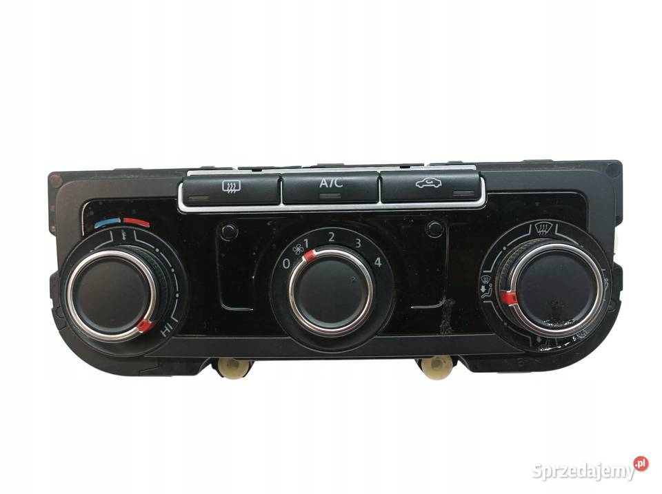 PANEL NAWIEWU 1K8907426AM VW Volkswagen Caddy