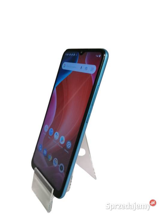 TELEFON SMARTFON REALME C11 2021 2 GB 32 GB dolnośląskie Kłodzko