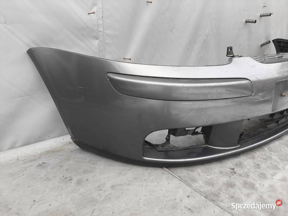 VW GOLF V 5 ZDERZAK PRZEDNI PRZÓD osobowe Radom