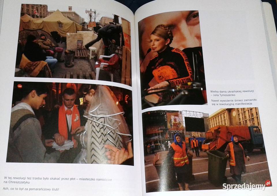 Ukraina na zakręcie Jerzy Marek Nowakowski Pozostałe lubelskie Chełm