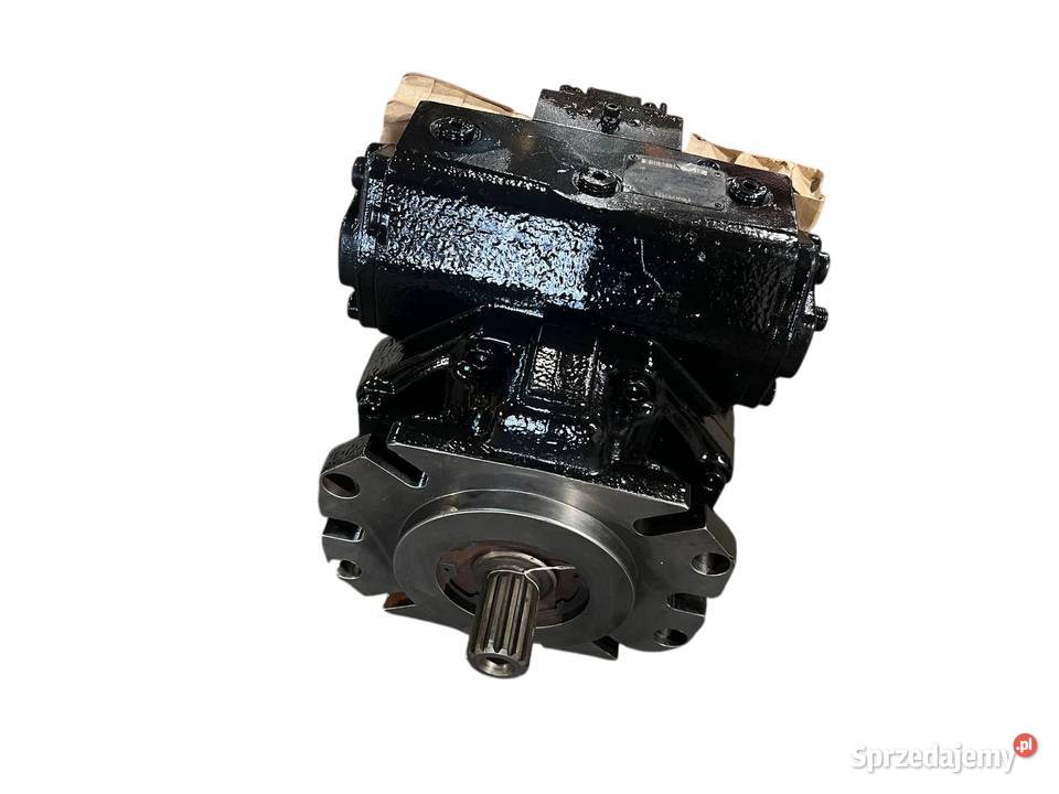 Rexroth A4VG065EP1DP000 40MRNC6S71FB2S5AS00 0 Poznań